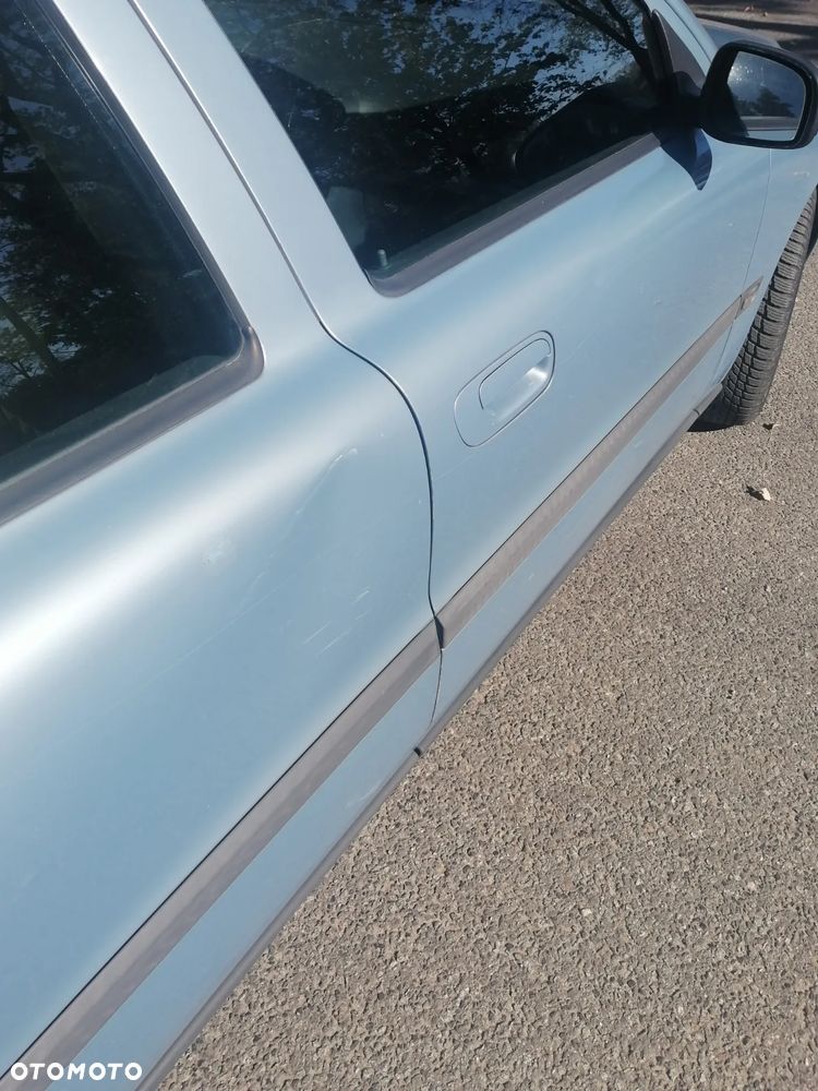 Volvo S60 2.4 - 10