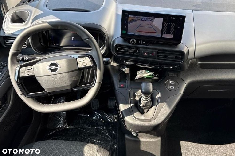 Opel Combo - 10