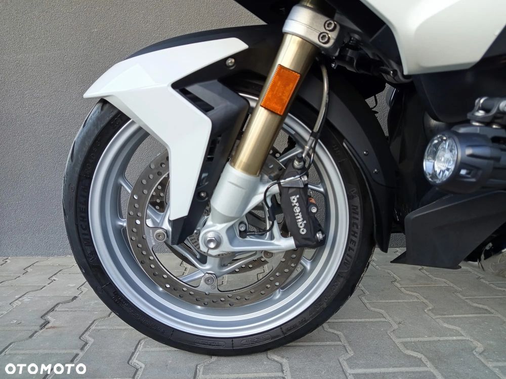 BMW RT - 29