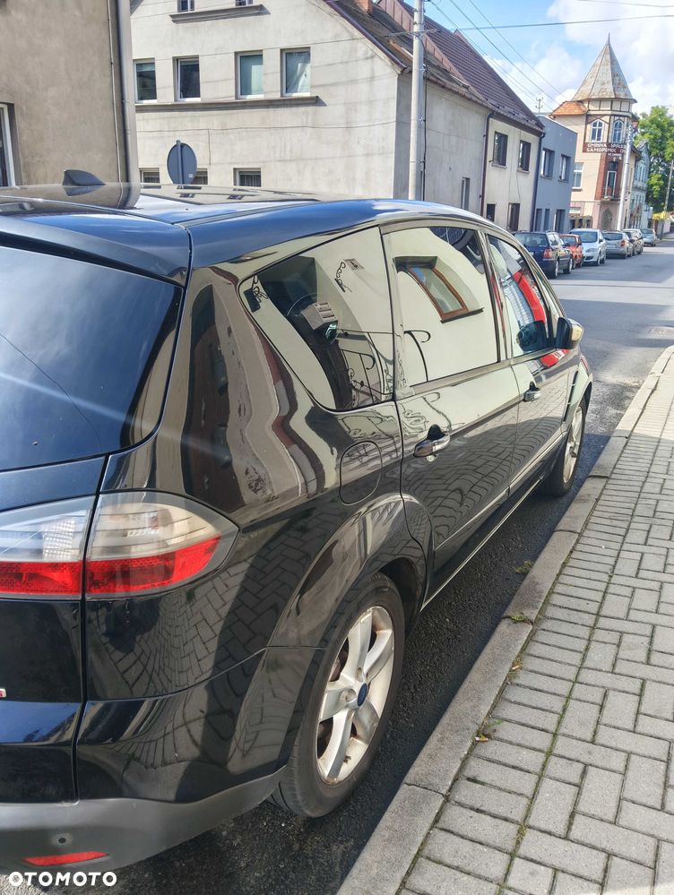 Ford C-MAX - 5