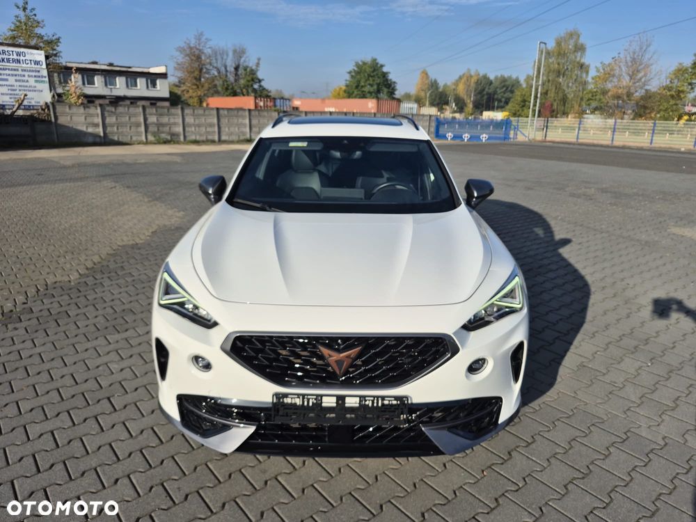 Cupra Formentor - 11