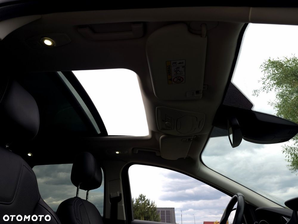 Ford Kuga 2.0 TDCi 4WD Titanium - 14