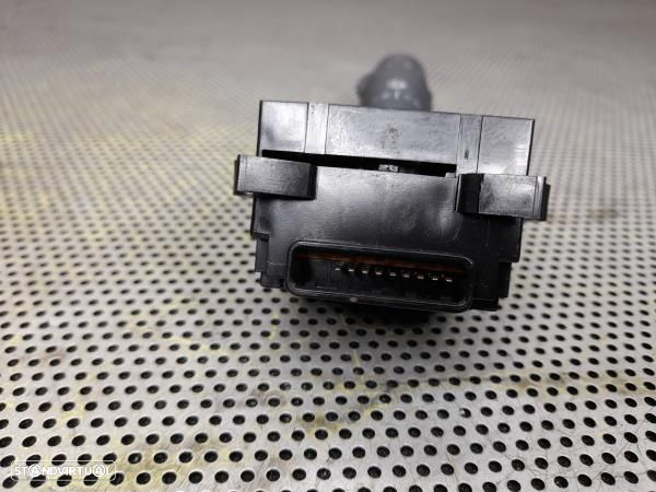 Comutador / Manete (Luzes/Piscas/Escovas/Fita) Smart Forfour (454) - 5
