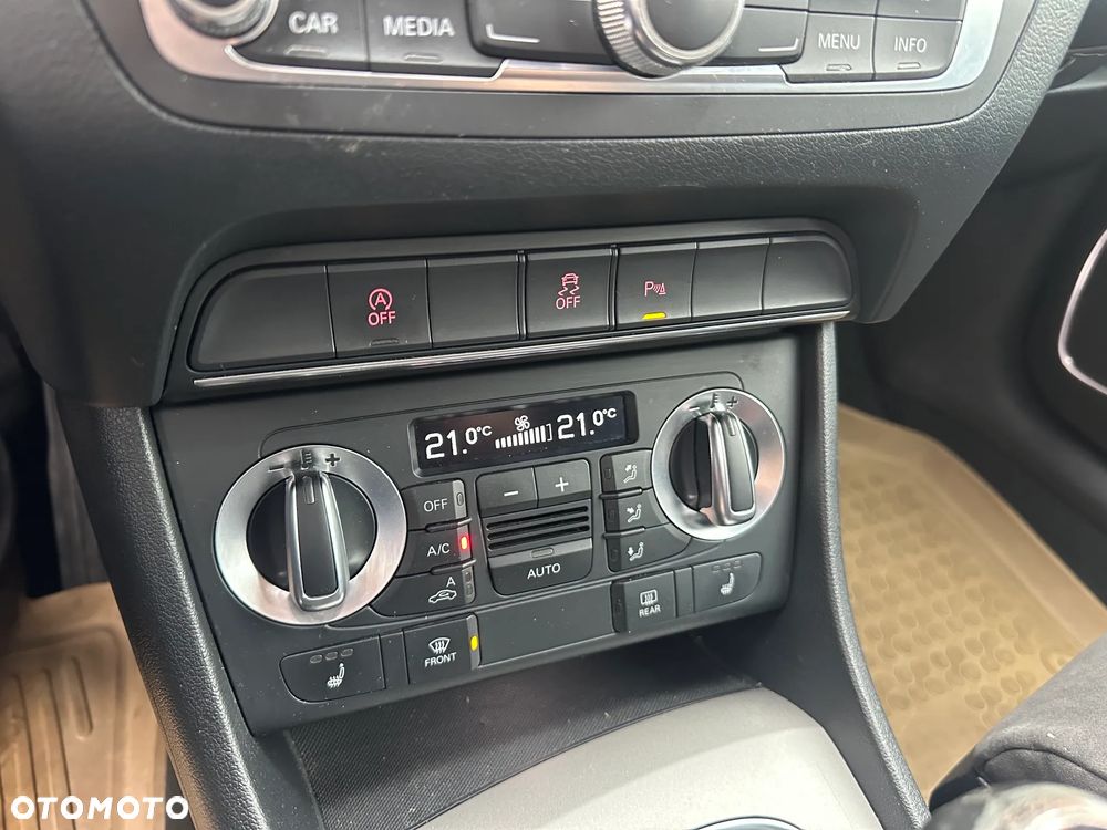 Audi Q3 - 16