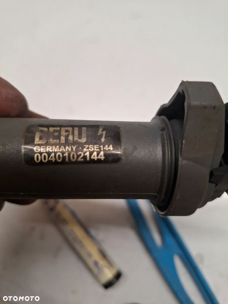 CEWKA ZAPŁONOWA BERU ZSE 144 0040102144 BMW SLASK WYSYLKA VAT - 3