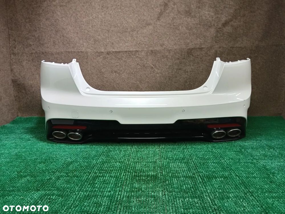 KIA STINGER 17-21r Zderzak Tył RÓŻNE KOLORY - 11
