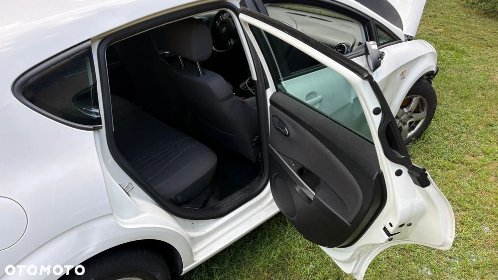 Seat Leon 1.4 TSI Style Copa - 16