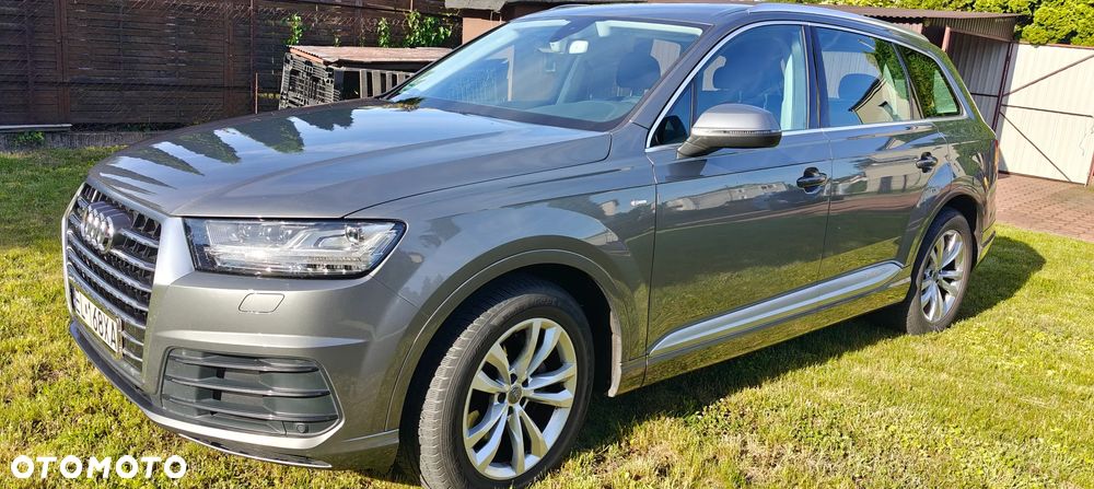 Audi Q7 - 2