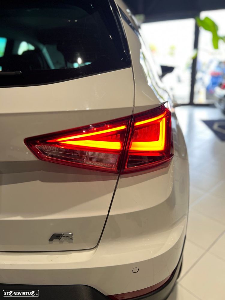SEAT Arona 1.0 TSI FR - 13