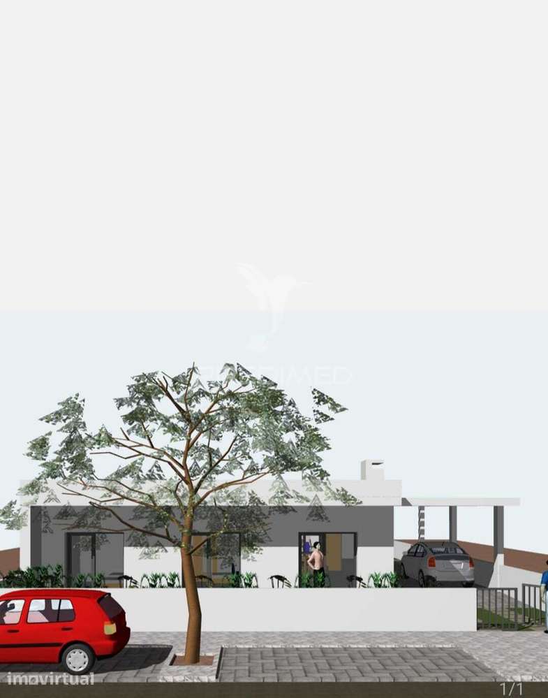 Moradia t3 Torres novas - Grande imagem: 4/5