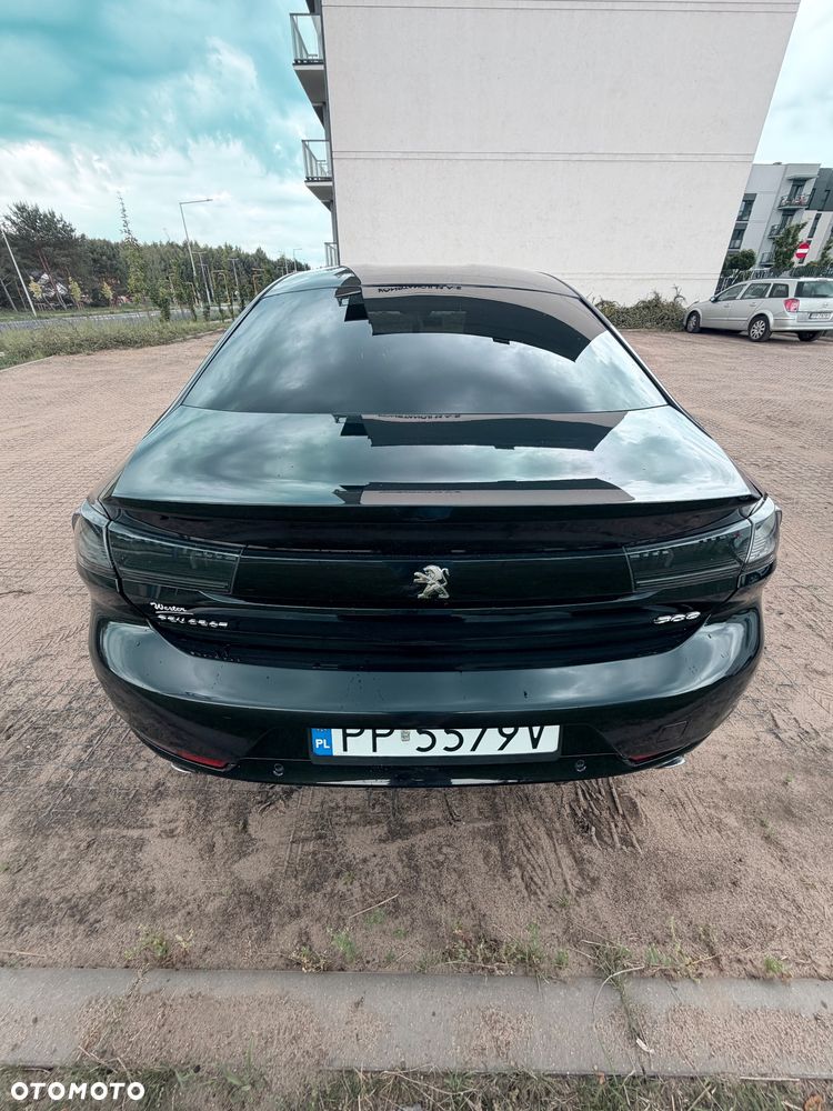 Peugeot 508 225 e-EAT8 Allure - 2