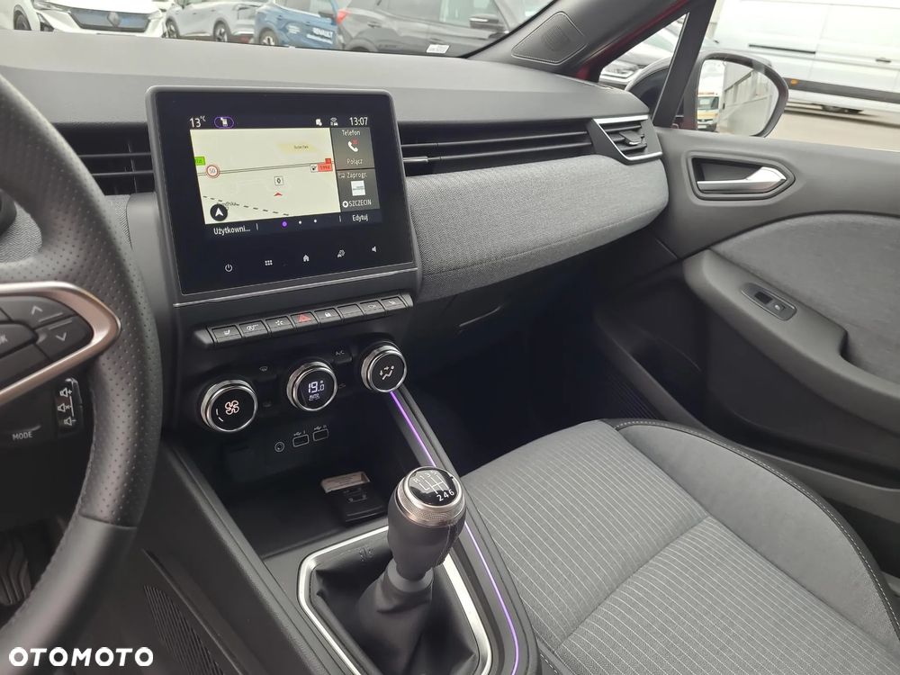 Renault Clio 1.0 TCe Techno - 15