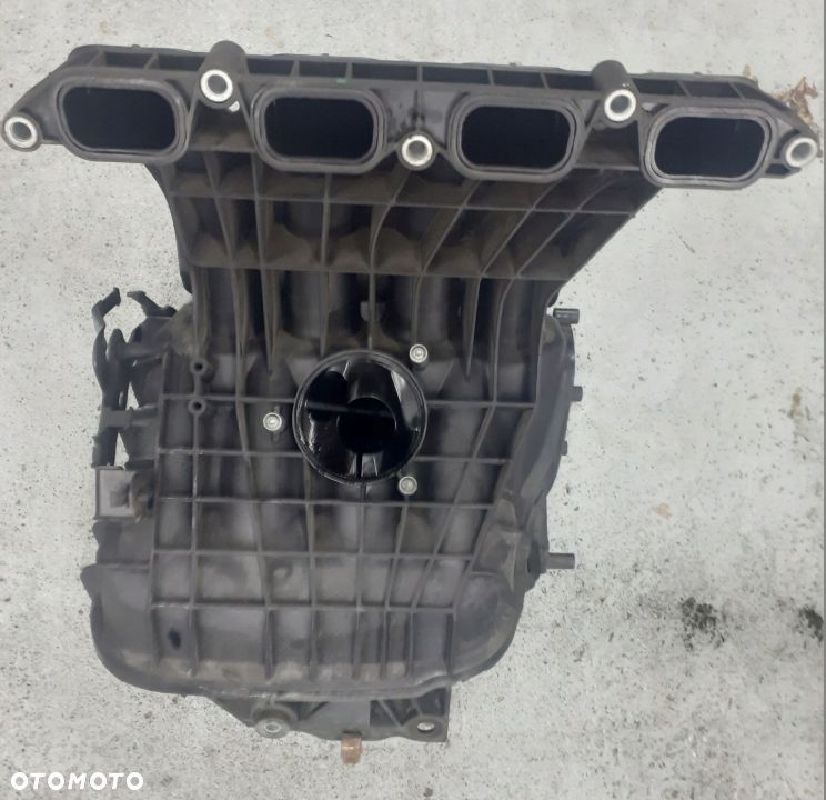 BMW E90 318I 2.0 BENZYNA KOLEKTOR SSĄCY 7602062 - 2