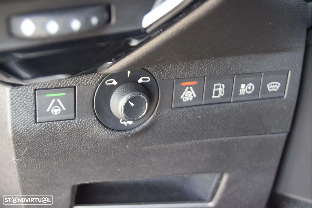 DS DS7 Crossback E-Tense Rivoli EAT8 - 18