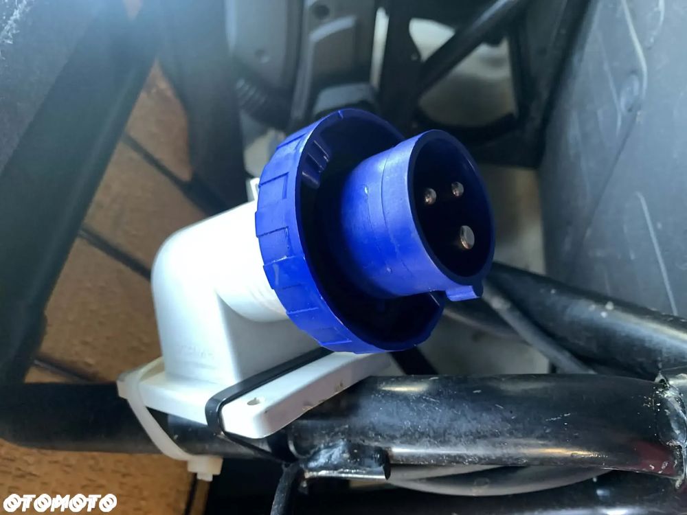 Fiat Ducato  Faktura VAT 23% L3H2 - 37