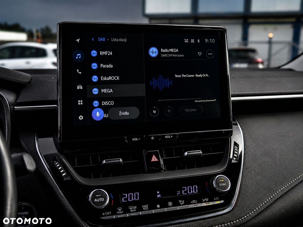 Toyota Corolla 1.8 Hybrid Comfort - 20