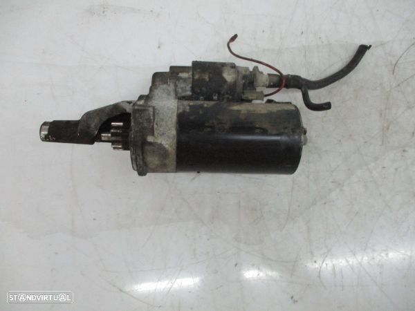 Motor Arranque Audi A6 Allroad (4Fh, C6) - 4