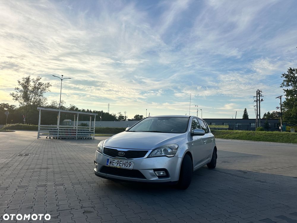 Kia Ceed 1.6 Crdi L - 2