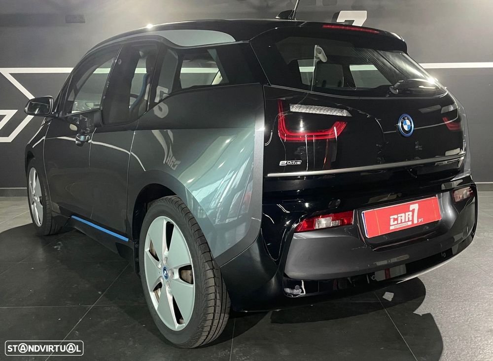 BMW i3 94Ah - 4