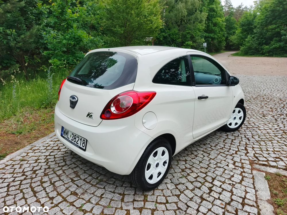 Ford KA Style - 4