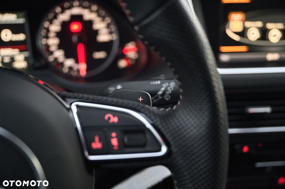 Audi Q5 2.0 TFSI quattro tiptronic - 40