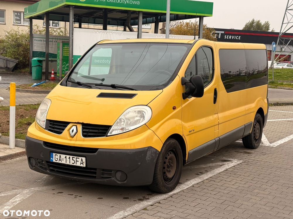 Renault Trafic - 17