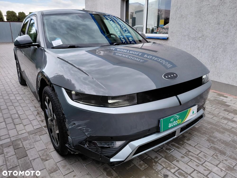 Hyundai IONIQ 5 - 8