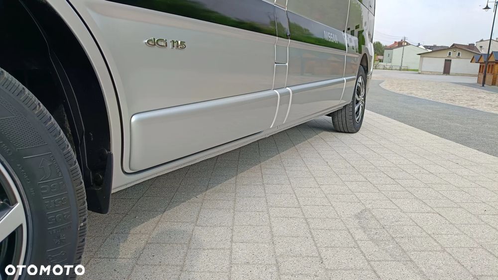 Nissan Primastar dCi115 L2H1P2 Extra - 16