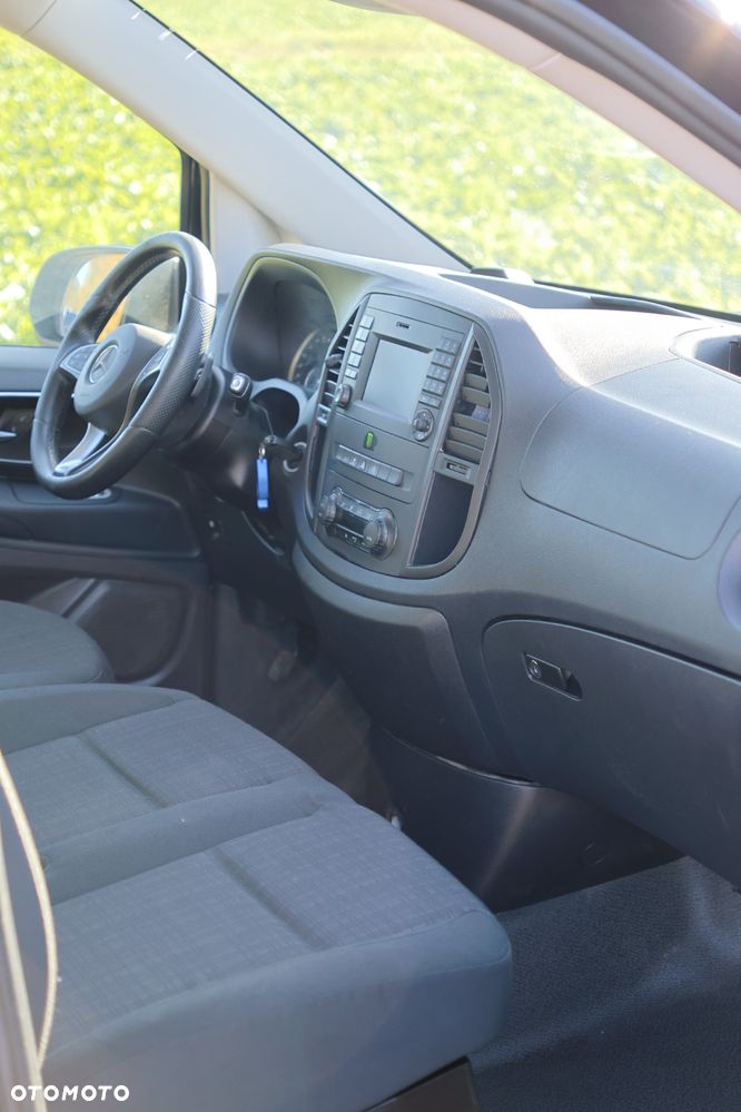 Mercedes-Benz VITO - 31