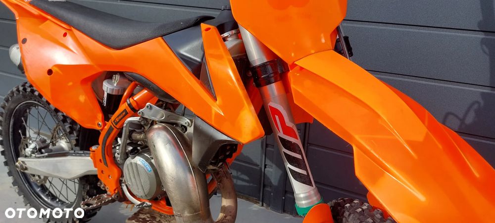 KTM SX - 27