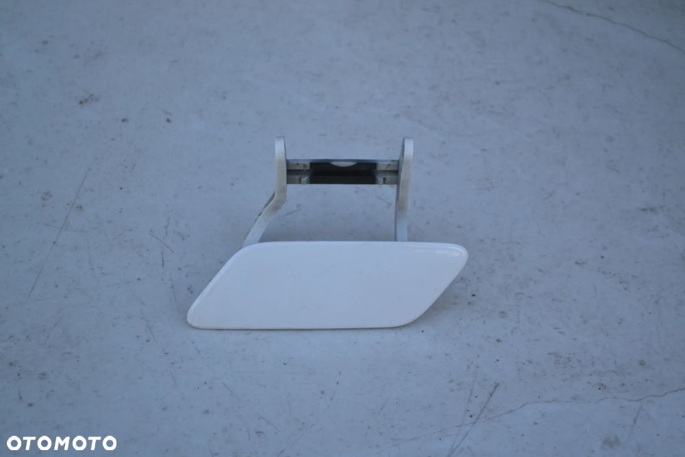 AUDI A3 8P LIFT ZAŚLEPKA SPRYSKIWACZA LAMP LEWA 8P0955275A LY9C - 1