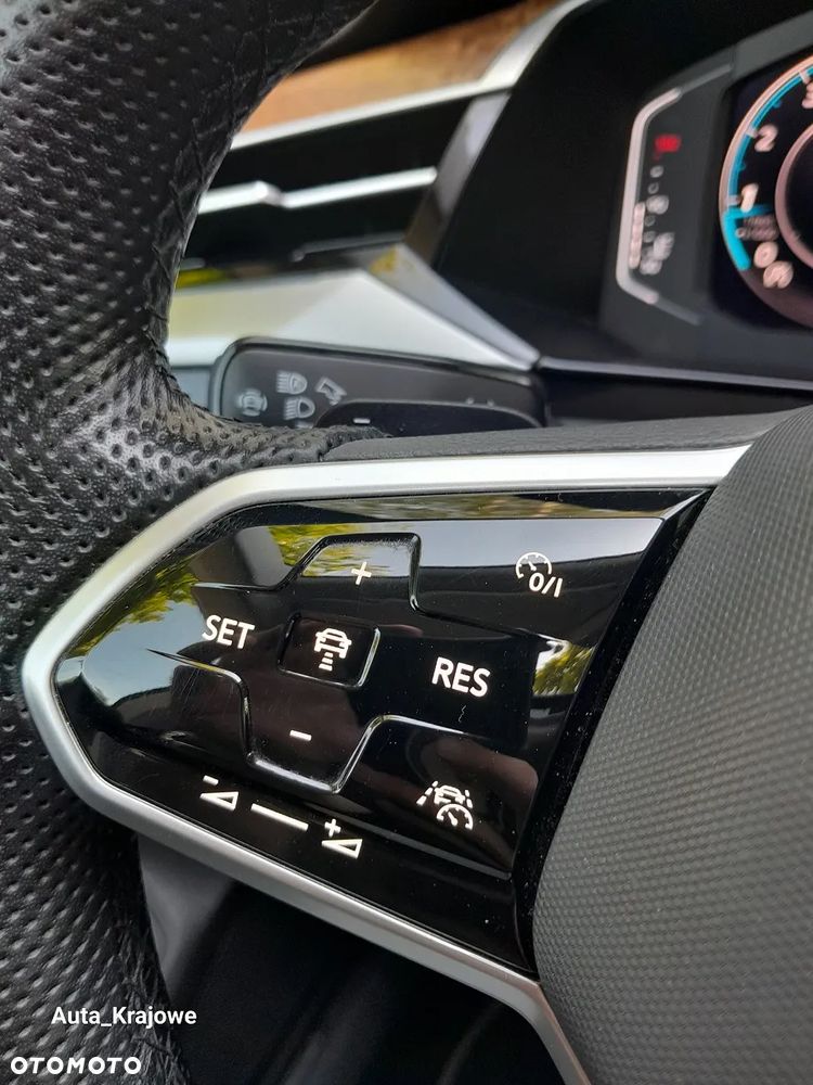 Volkswagen Arteon 2.0 TSI Elegance DSG - 24