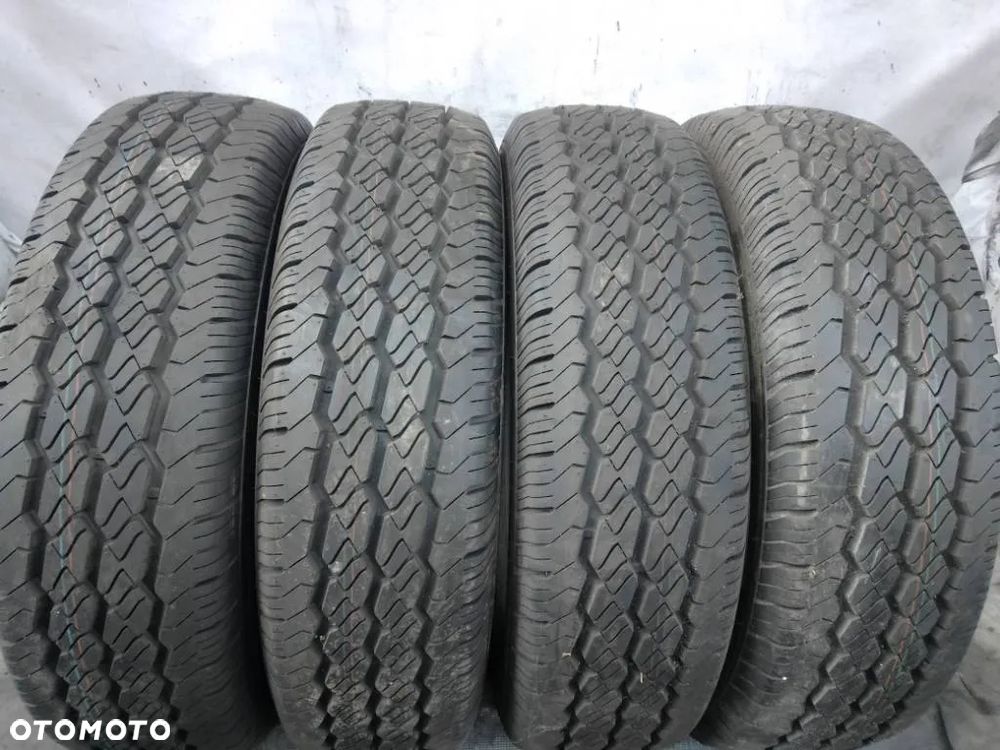 Eurorepar Realiance 195/75 r16c 107/105R 2025 - 1