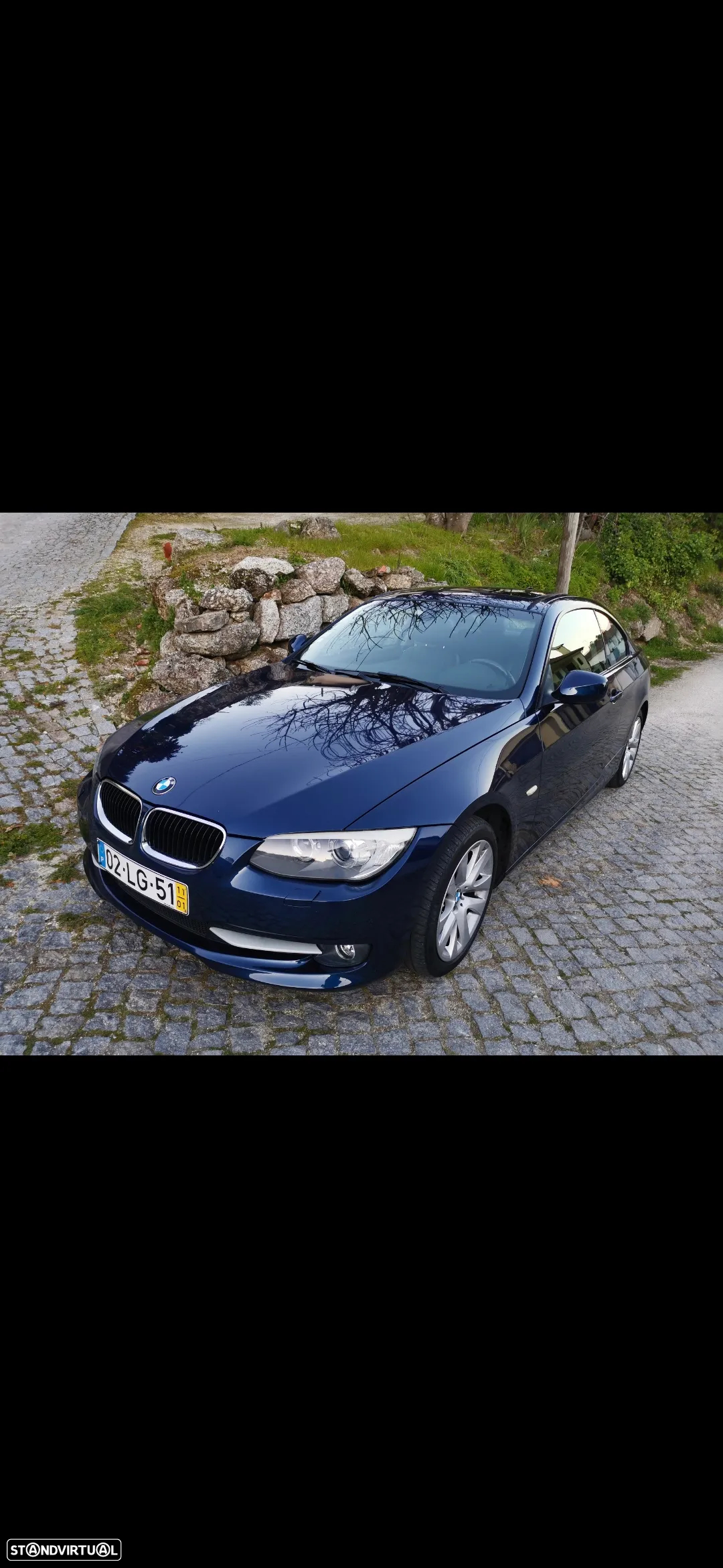 BMW 320 i Coupe - 5