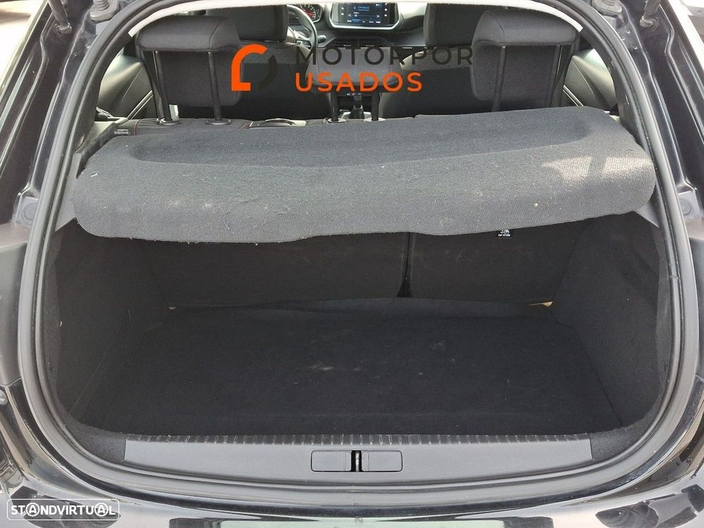 Peugeot 208 1.2 PureTech Active Pack - 6