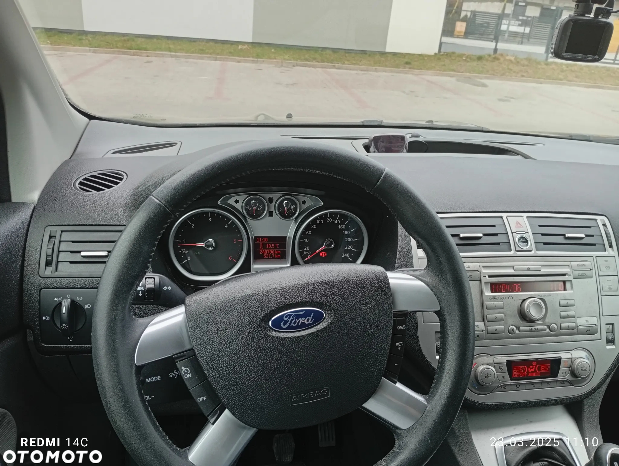 Ford Kuga 2.0 TDCi 4WD Trend - 15