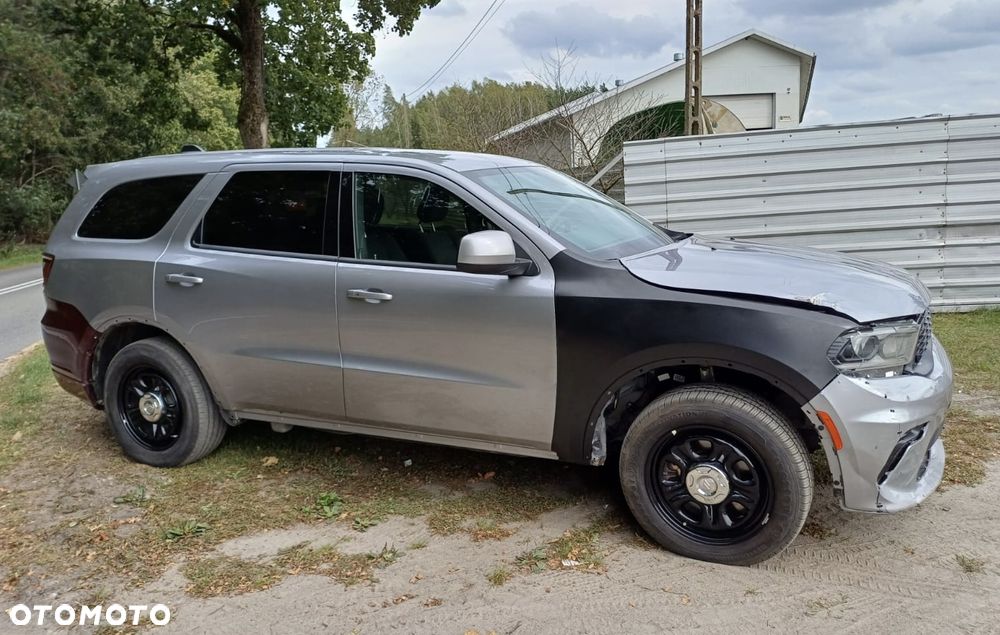 Dodge Durango 5.7 R/T - 6