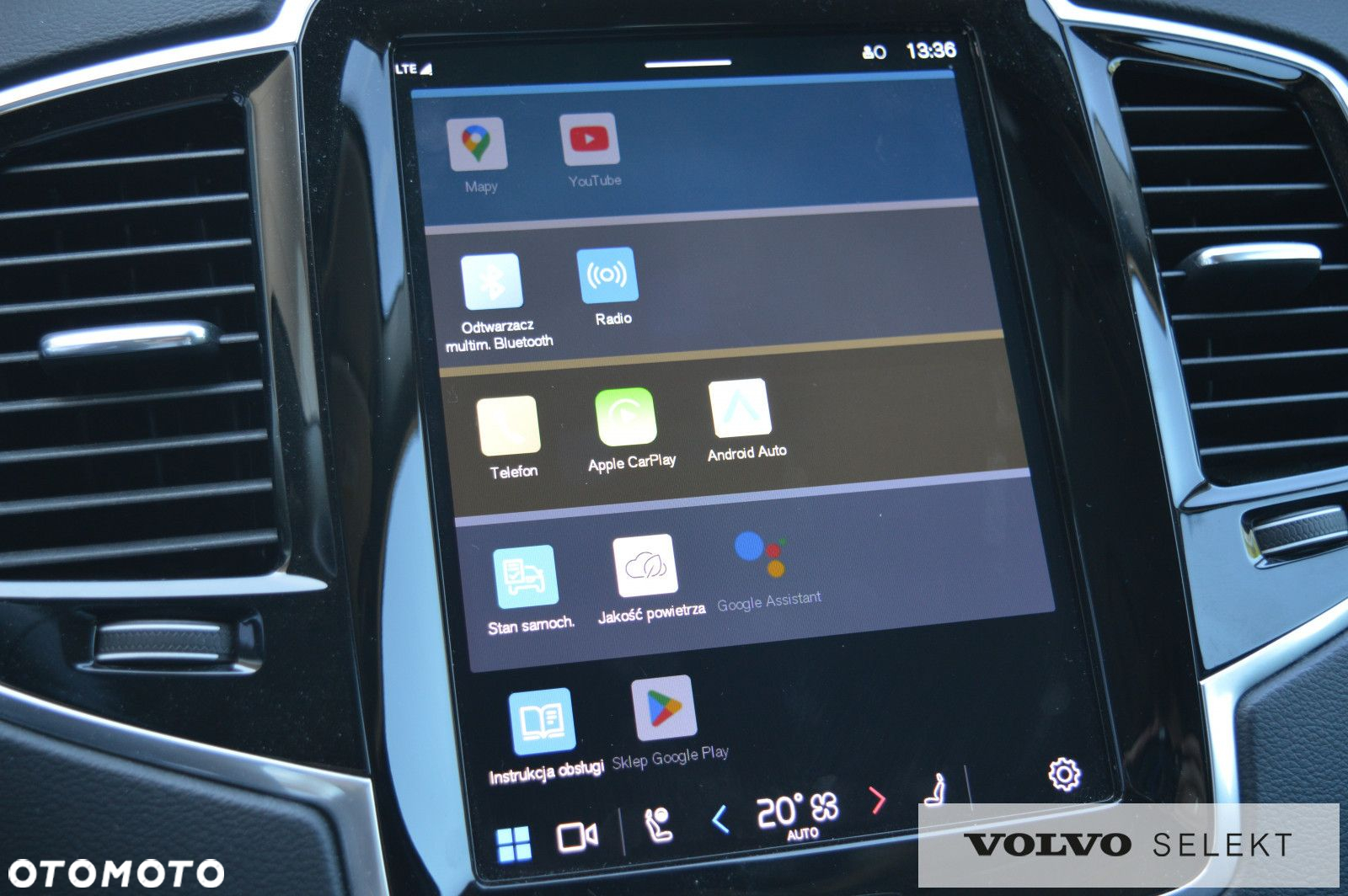 Volvo XC 90 - 23