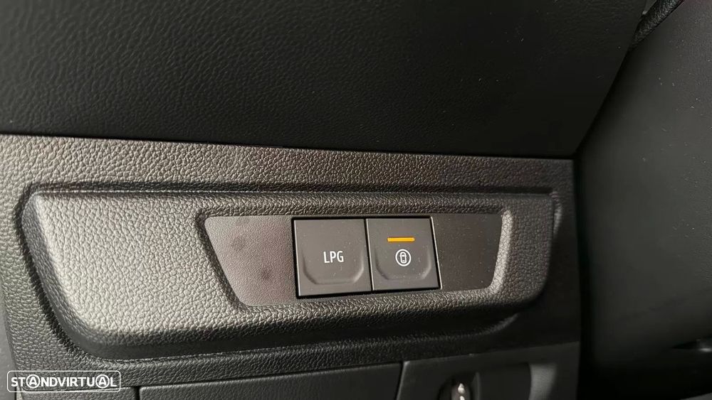 Dacia Sandero 1.0 ECO-G Expression Bi-Fuel - 15