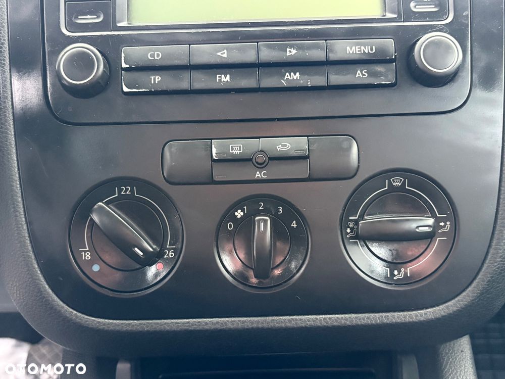 Volkswagen Golf 2.0 TDI 4Mot GT Sport - 14