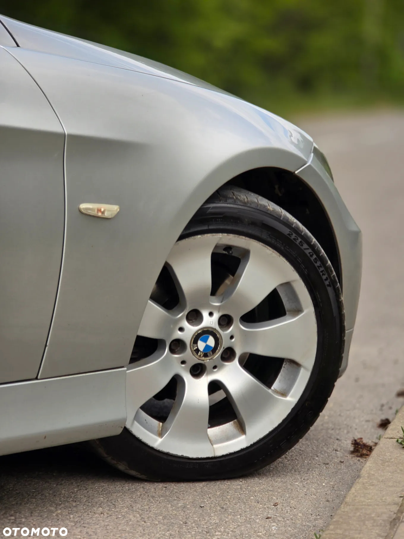 BMW Seria 3 320d Touring Efficient Dynamics Edition - 30