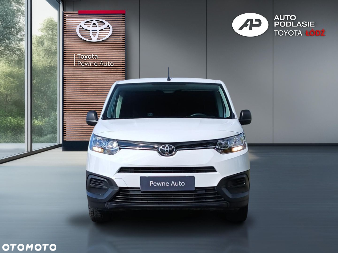 Toyota PROACE CITY - 2
