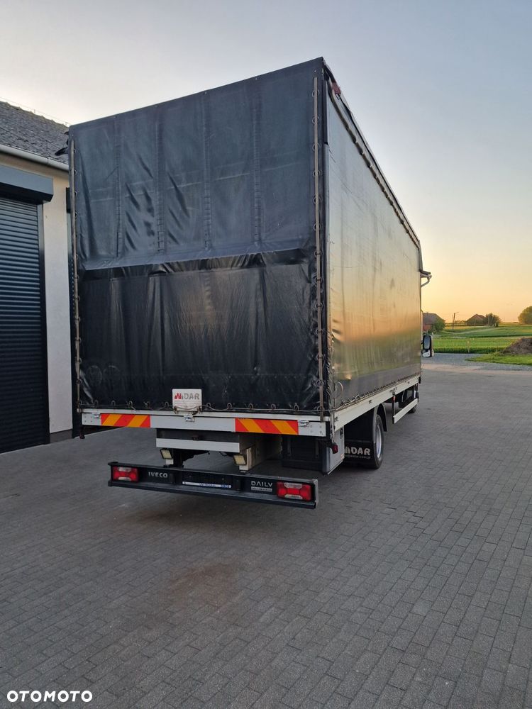 Iveco daily - 10