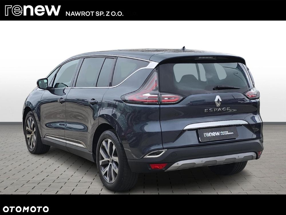 Renault Espace 1.6 dCi Energy Magnetic EDC - 3