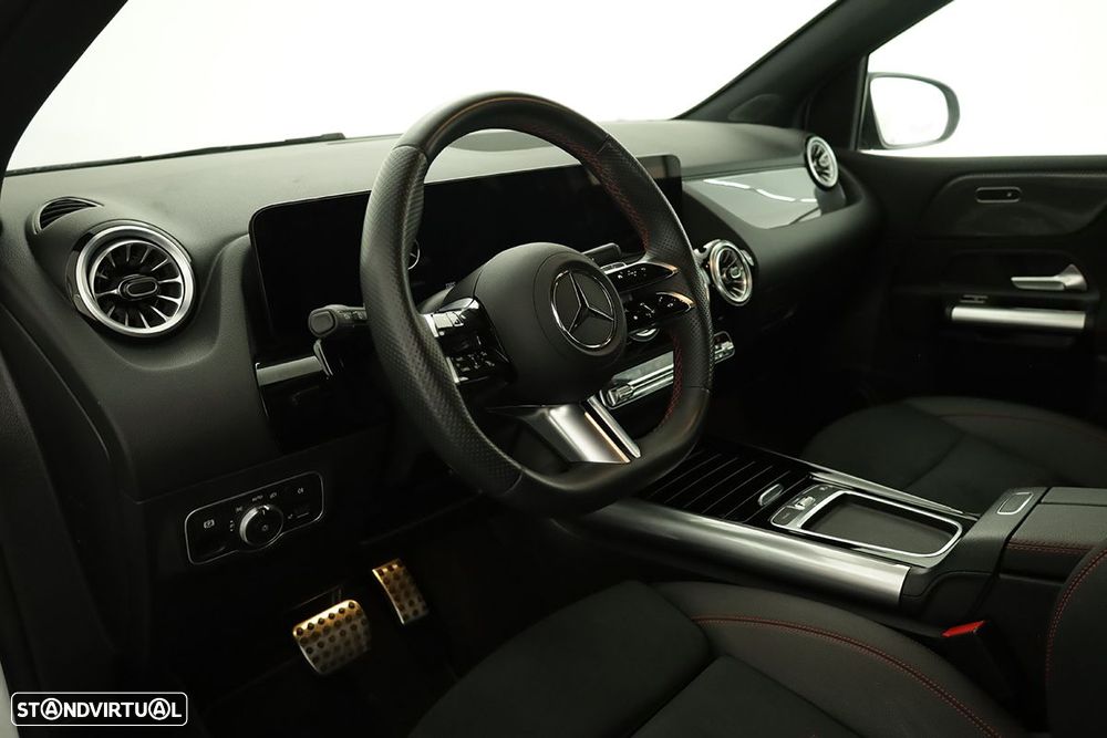 Mercedes-Benz B 250 e AMG Line - 8