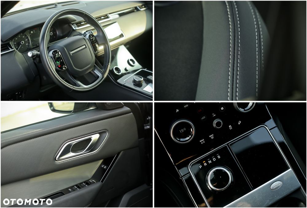 Land Rover Range Rover Velar - 35