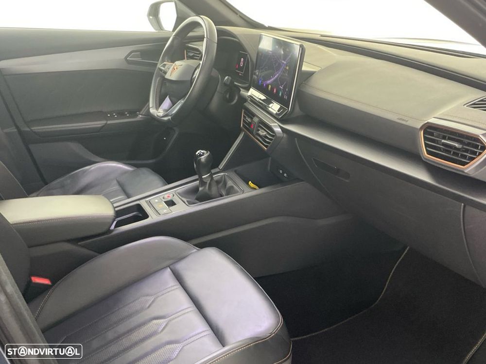 Cupra Formentor 1.5 TSI - 26