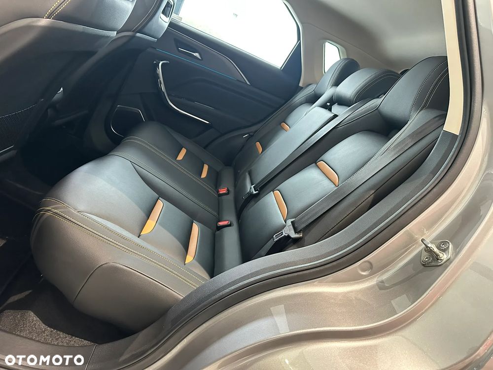 Bestune T77 1.5T Elegance DCT - 18