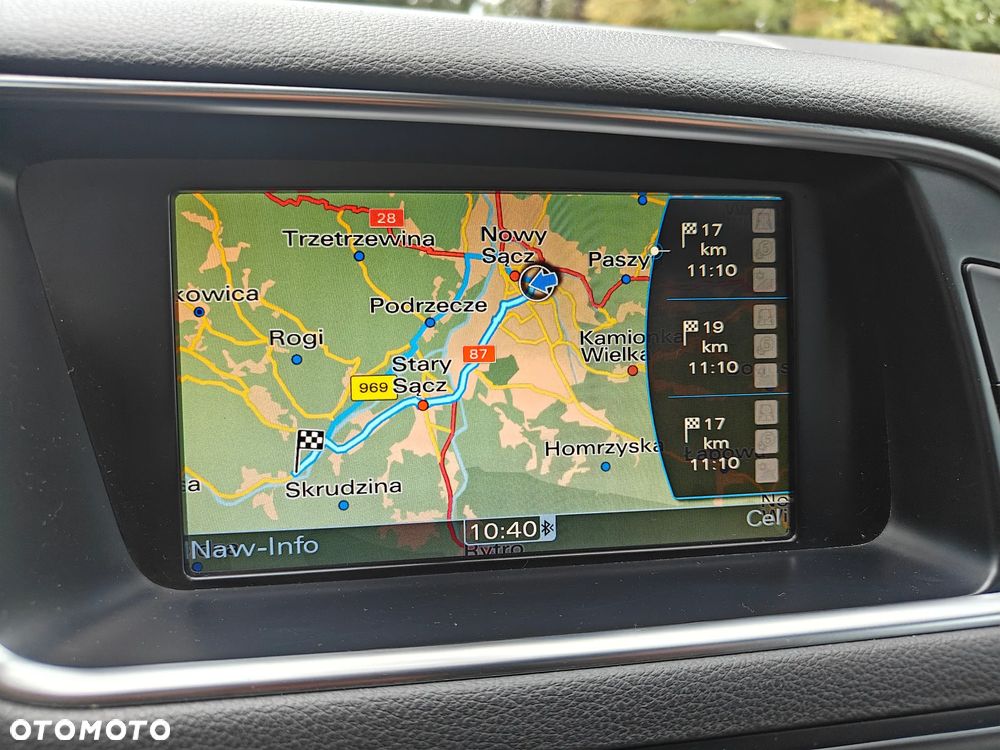 Audi Q5 3.2 FSI Quattro S tronic - 28