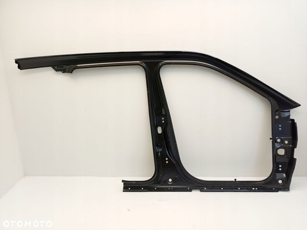 JEEP COMPASS 2 II 2016- PRÓG SŁUPEK POSZYCIE LEWE PRZÓD - 6